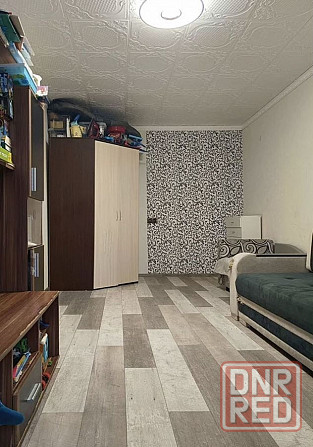Сдам квартиру в Киевском районе . Изумруд Донецк - изображение 2
