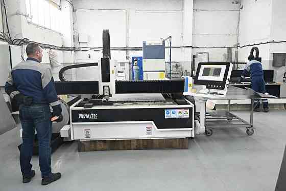 Требуется оператор чпу Донецк