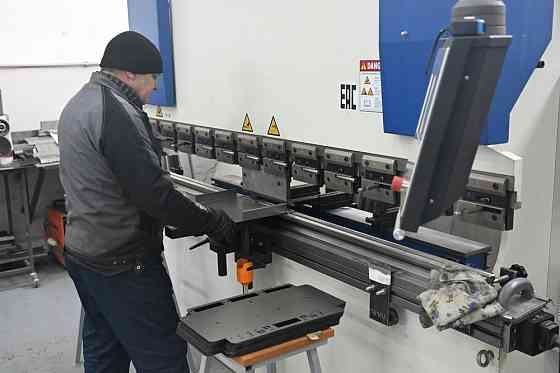 Требуется оператор чпу Донецк