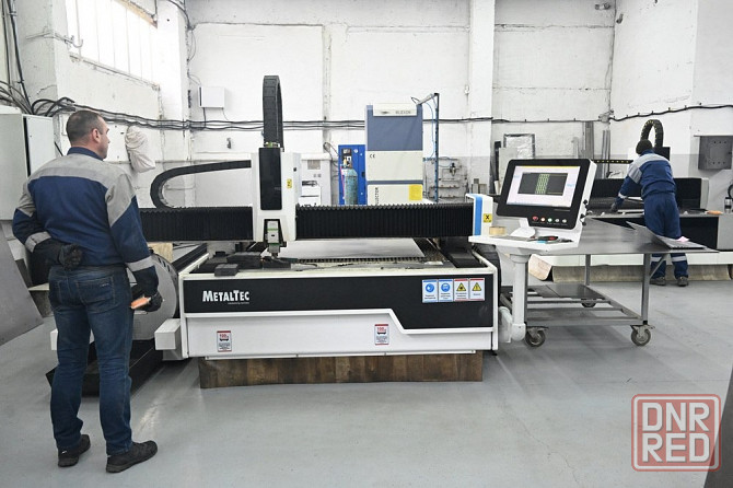 Требуется оператор чпу Донецк - изображение 2