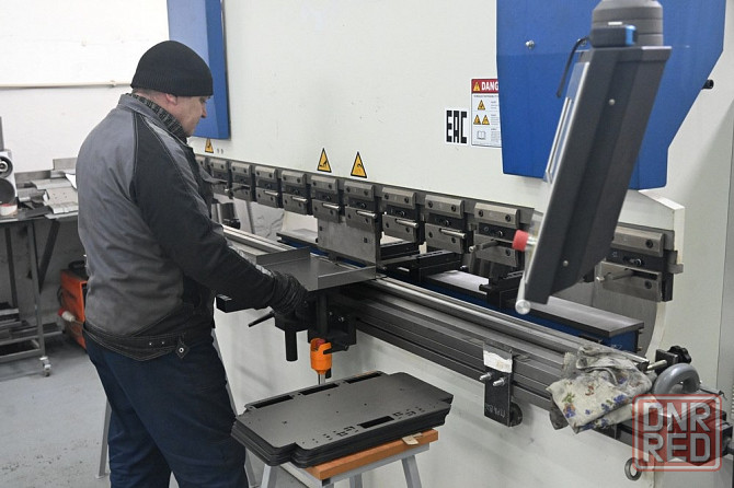 Требуется оператор чпу Донецк - изображение 3