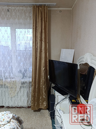 Продам 2к.кв. Будённовский р-н, Цветочный, Заперевальная, Нижнекурганская. Донецк - изображение 1