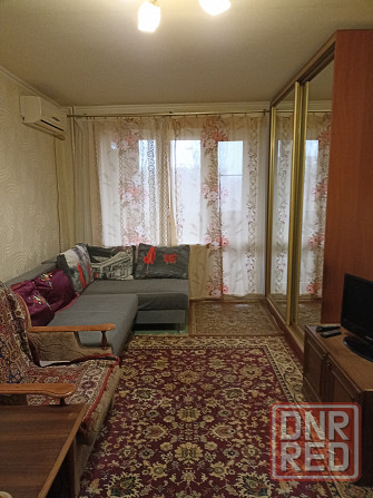 1 комнатная Оцкб, Аравийская Донецк - изображение 1