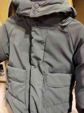 Куртка zara Донецк