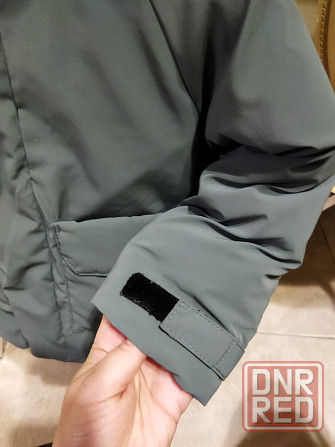 Куртка zara Донецк - изображение 3