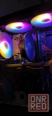Компьютер/i5 6400/gtx 1050ti 4gb Докучаевск - изображение 2