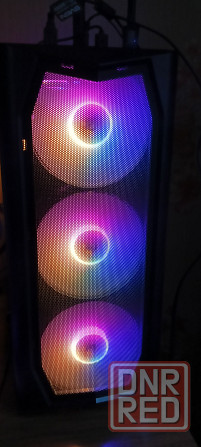 Компьютер/i5 6400/gtx 1050ti 4gb Докучаевск - изображение 3