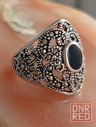 Серьги, кольца Донецк - изображение 3