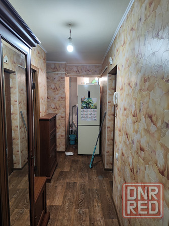 Продам квартиру кв- л Железнодорожный Макеевка - изображение 4
