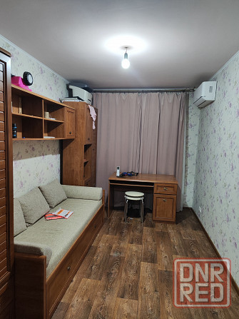 Продам квартиру кв- л Железнодорожный Макеевка - изображение 5