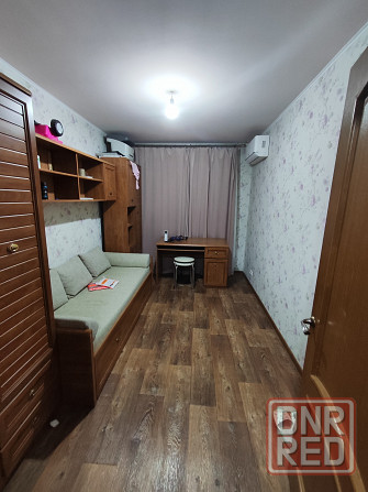 Продам квартиру кв- л Железнодорожный Макеевка - изображение 9