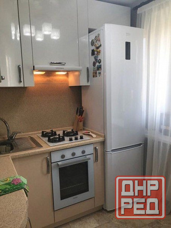 Посуточно/понедельно в Центре, Вода 24/7 Макеевка - изображение 2