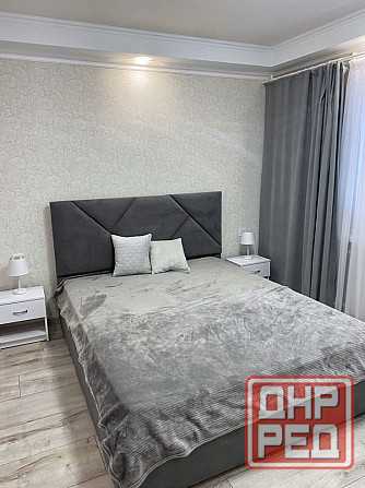 Посуточно/понедельно в Центре, Вода 24/7 Макеевка - изображение 4