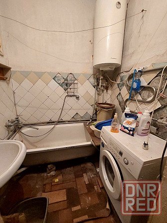 Продам, крупногабаритную 3-х комнатную квартиру, Гвардейка, ул. Коккинаки Макеевка - изображение 9