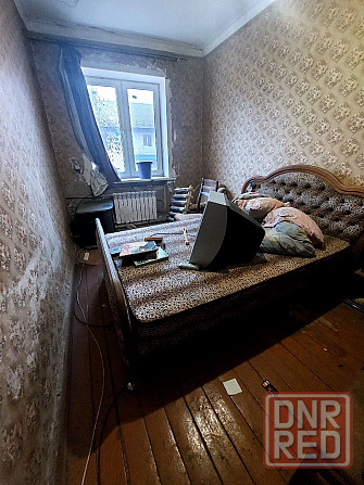 Продам, крупногабаритную 3-х комнатную квартиру, Гвардейка, ул. Коккинаки Макеевка - изображение 12