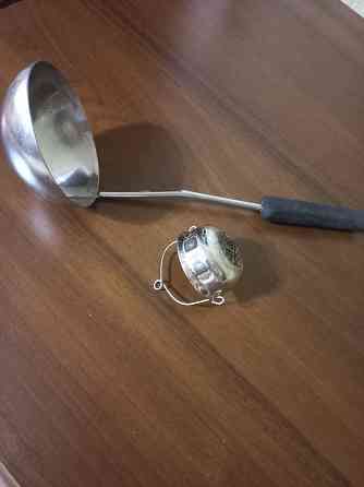 Штопор/Половник/Сито/Венчик/Формочки Донецк