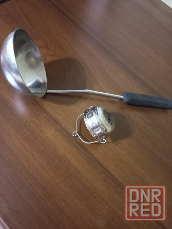 Штопор/Половник/Сито/Венчик/Формочки Донецк - изображение 3