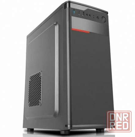 8ядерный системный блок Fx-8100 с 16Гб памяти Горловка - изображение 1
