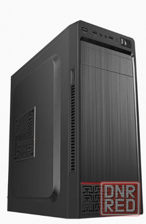 8ядерный системный блок Fx-8100 с 16Гб памяти Горловка - изображение 1