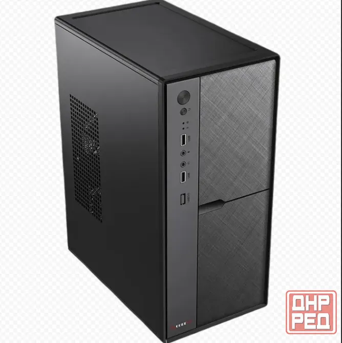 8ядерный системный блок Fx-8100 с 16Гб памяти Горловка - изображение 1
