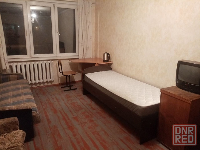 Просто квартира не дорого Донецк - изображение 6