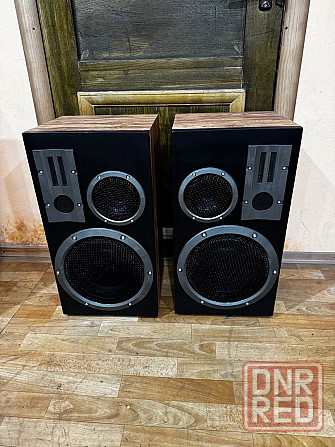 Колонки 25 Ас-027 Донецк - изображение 1