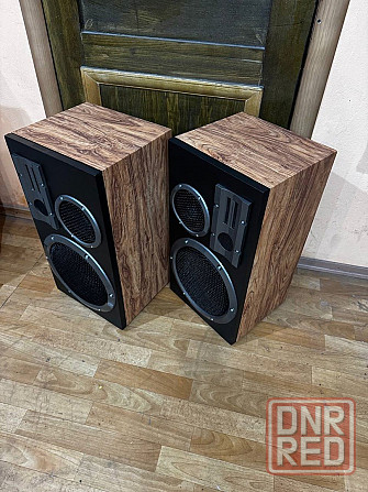 Колонки 25 Ас-027 Донецк - изображение 2