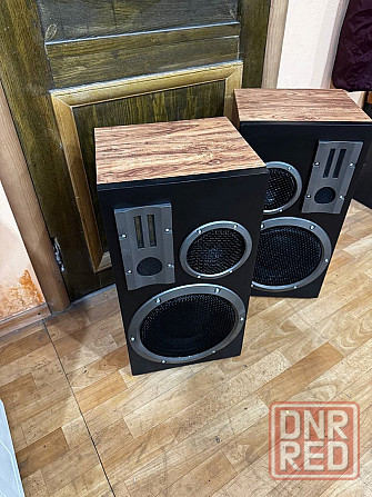 Колонки 25 Ас-027 Донецк - изображение 3