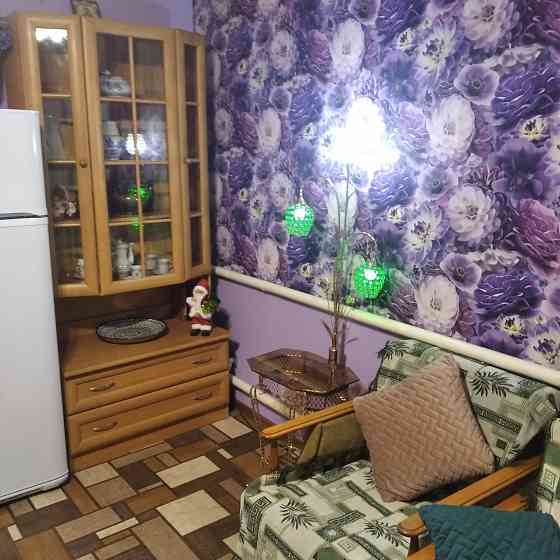 Сдам в центре р-н шахты Батова Макеевка