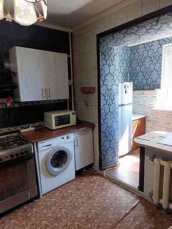 Вода+лифт. Продам 1 к.кв. с холлом, Будённовский р-н, Донской, Заперевальная, Полоцкая. Донецк