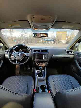 Volkswagen Jetta Донецк