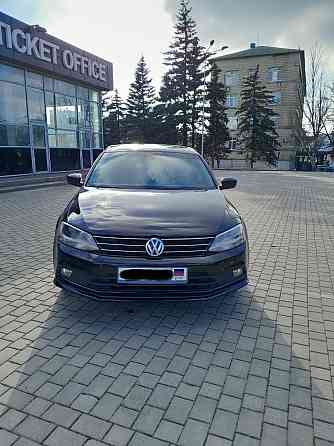 Volkswagen Jetta Донецк