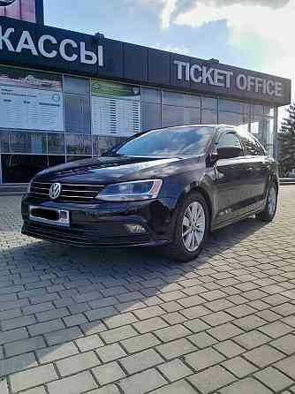 Volkswagen Jetta Донецк