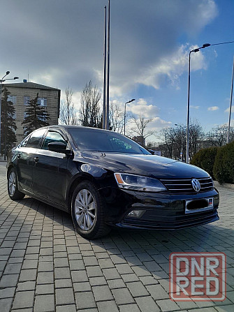 Volkswagen Jetta Донецк - изображение 3