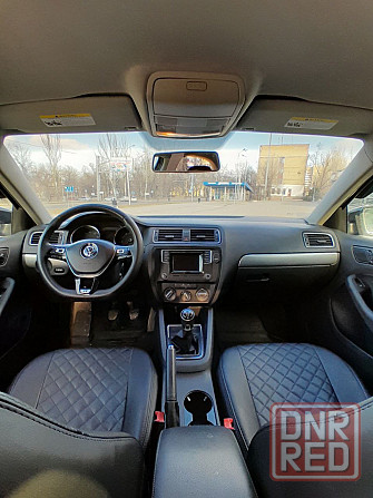 Volkswagen Jetta Донецк - изображение 5