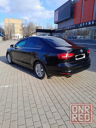 Volkswagen Jetta Донецк - изображение 4