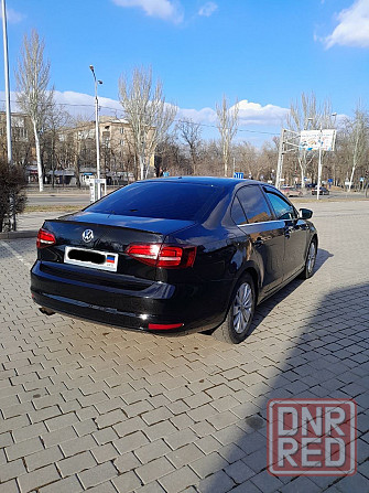Volkswagen Jetta Донецк - изображение 7