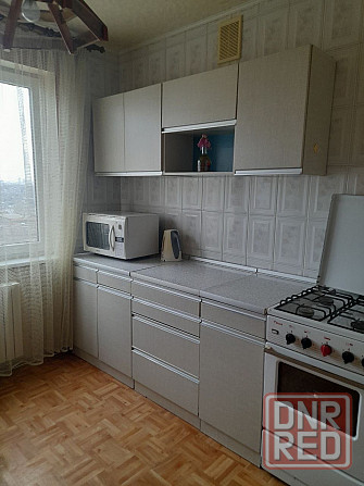 Продам 3к квартиру Звездный/Ленинский Донецк - изображение 6