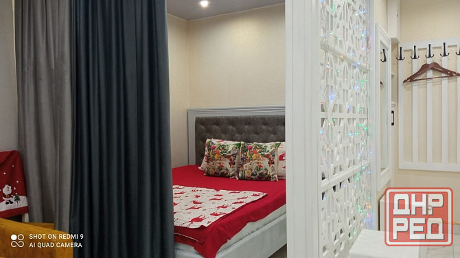 Вода с крана горячая и холодная. Пл . Ленина Донецк - изображение 2