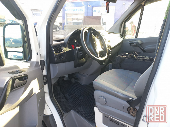 Продам Volkswagen crafter Донецк - изображение 7