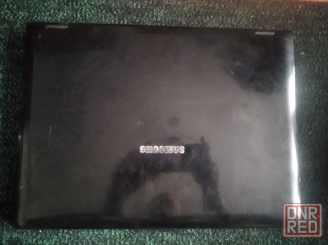 Ноутбук Samsung R58 NP-r58y под ремонт , Донецк - изображение 3