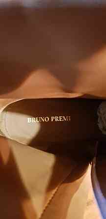 Сапоги Bruno Premi Донецк