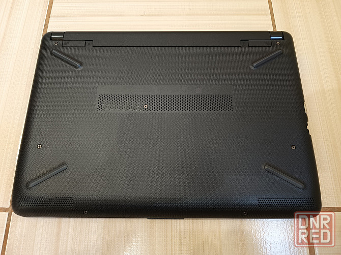 hp 14-bs000ur/14/Intel Celeron N3060/4Гб DDR3/HDD 500 Гб/Intel HD Graphics -1 Гб/ 11 999 Донецк - изображение 5