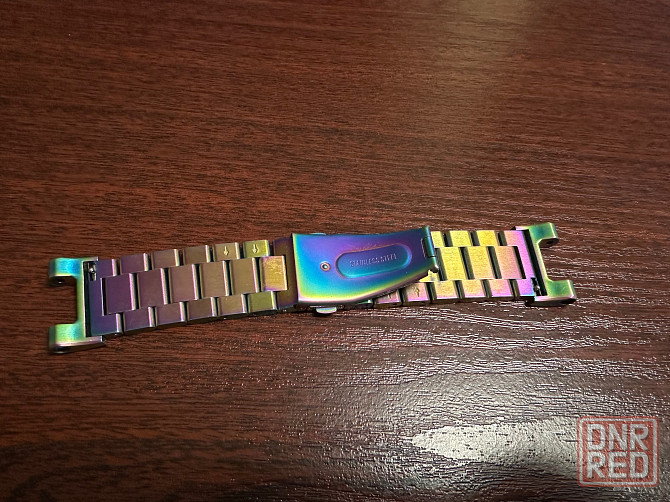 Ремешку для смарт часов Amazfit T-Rex Донецк - изображение 2