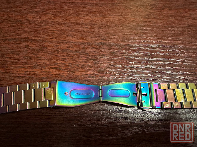 Ремешку для смарт часов Amazfit T-Rex Донецк - изображение 3
