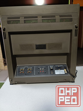 Катушечный магнитофон TEAC X-10R Донецк - изображение 8