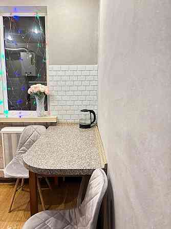 Аренда квартиры в центре Гвардейки посуточно Макеевка