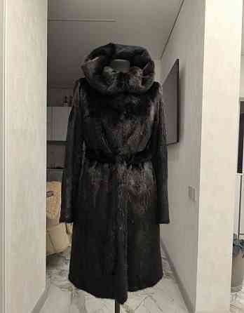 Норковая шуба Mink 42-44 Донецк