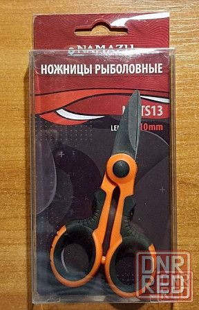 Продам рыболовную катушку. Донецк - изображение 6