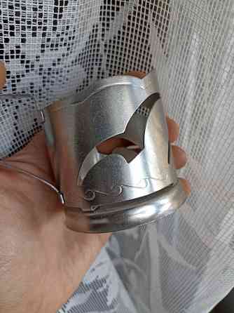 Подстаканник Чайка Донецк